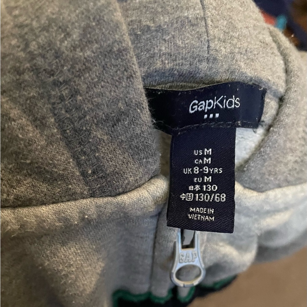 Jacket - Picture 3 of 3